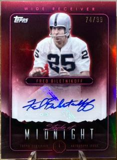 Fred Biletnikoff