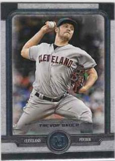 Trevor Bauer