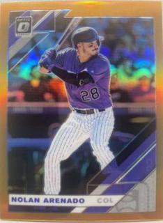 Nolan Arenado
