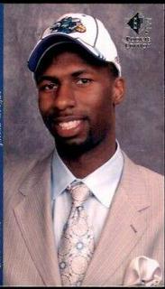Ben Wallace