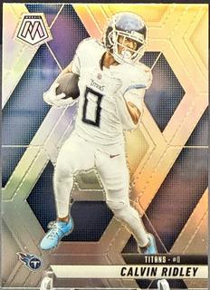 Calvin Ridley