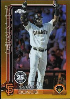 Barry Bonds