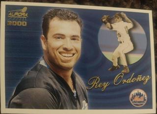 Ray Ordonez