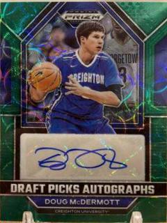 Doug McDermott