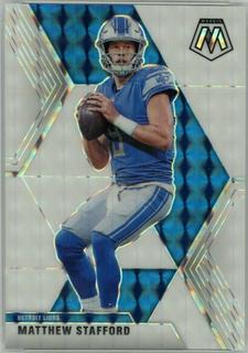 Matthew Stafford
