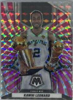 Kawhi Leonard