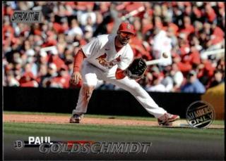 Paul Goldschmidt