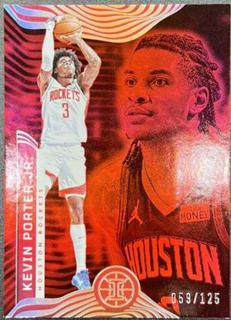 Kevin Porter Jr.