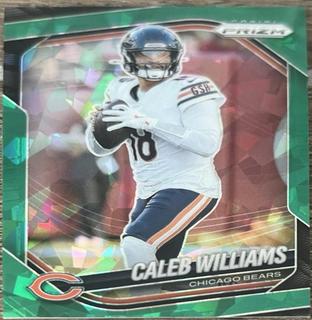 Caleb Williams