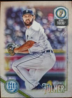 Michael Fulmer