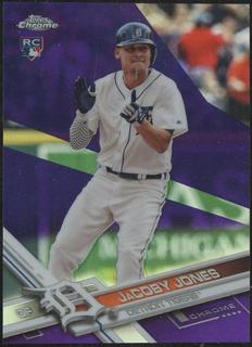 JaCoby Jones