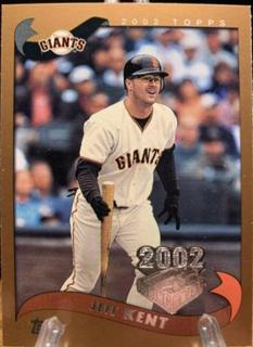 Jeff Kent
