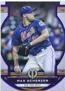 Max Scherzer