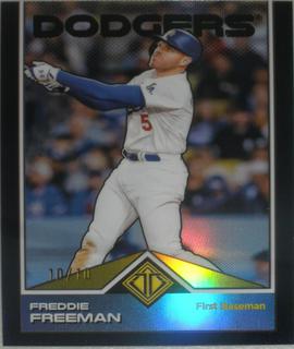 Freddie Freeman
