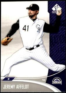 Jeremy Affeldt