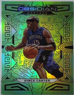 Vince Carter
