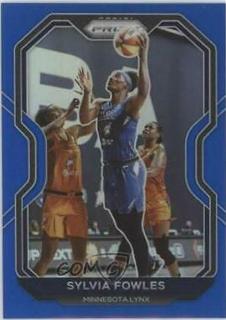 Sylvia Fowles