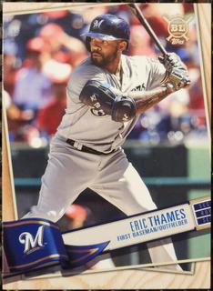 eric thames