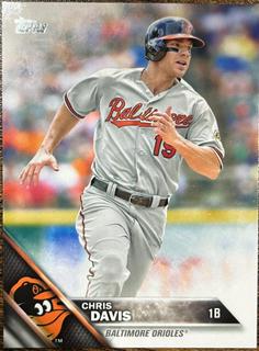 Chris Davis