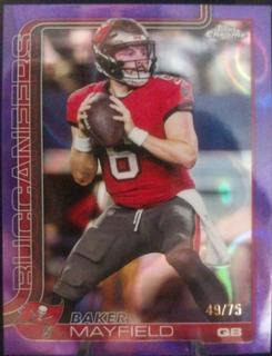 Baker Mayfield