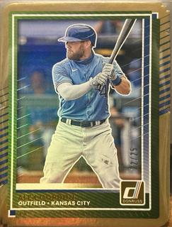 Alex Gordon