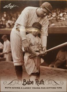 Babe Ruth