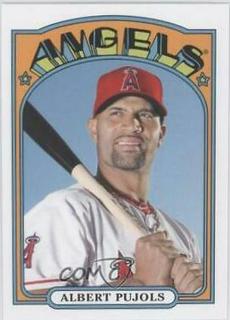 Albert Pujols