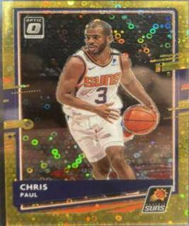 Chris Paul