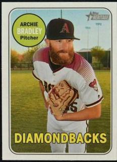 Archie Bradley