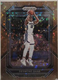Desmond Bane