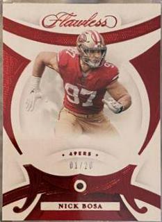 Nick Bosa