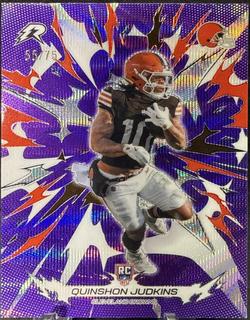 Quinshon Judkins