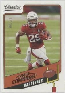 Chase Edmonds