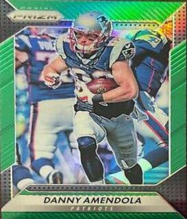 Danny Amendola