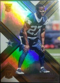 Jourdan Lewis