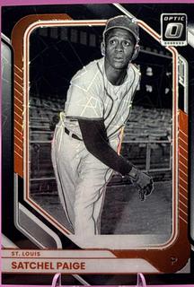 Satchel Paige