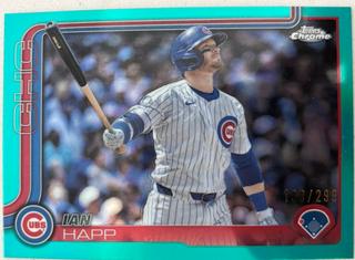 Ian Happ