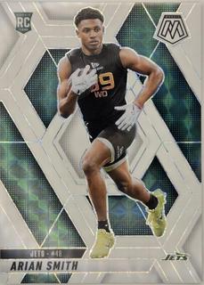 Arian Smith