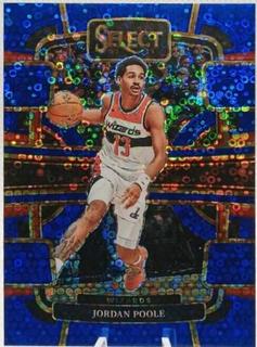 Jordan Poole
