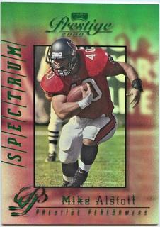 Mike Alstott