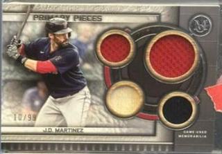 J. D. Martinez