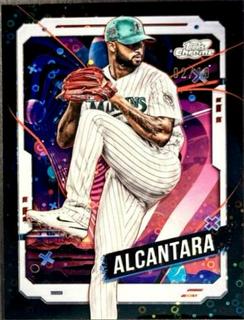 Sandy Alcantara