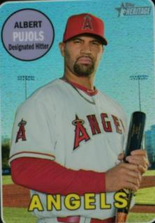 Albert Pujols
