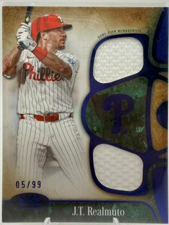 J.T. Realmuto