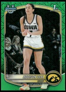 Addison Deal