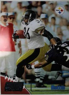Jerome Bettis