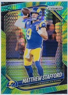 Matthew Stafford