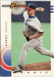 Kerry Wood