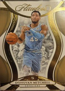 Donovan Mitchell