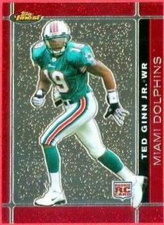 Ted Ginn Jr.